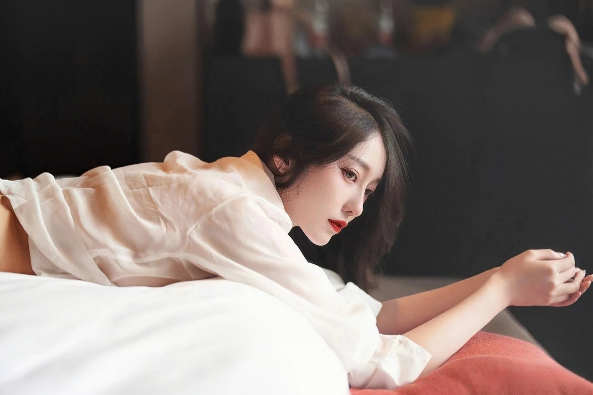 多国商界代表齐聚链博会：看好中国市场潜力，愿与中方深化合作 | 世界观